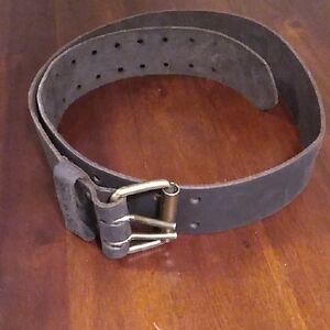Style N Craft Carpenter belt